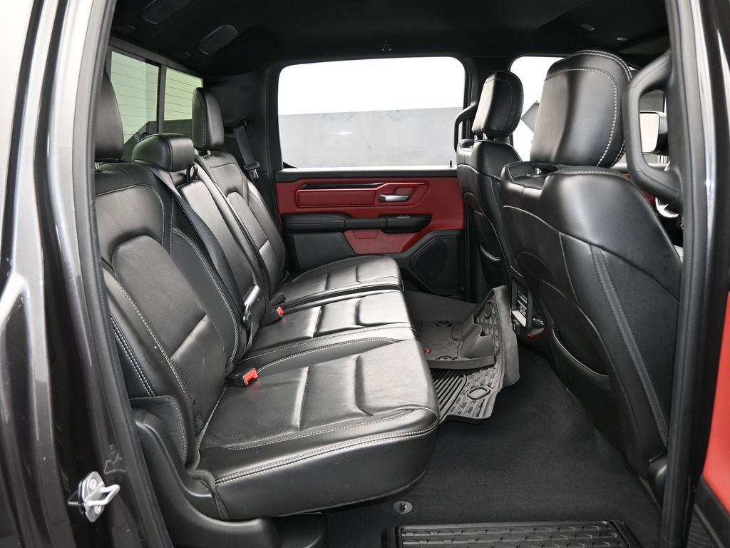 Used 2019 RAM 1500 Rebel w/ Rebel Level 2 Equipment Group image 42