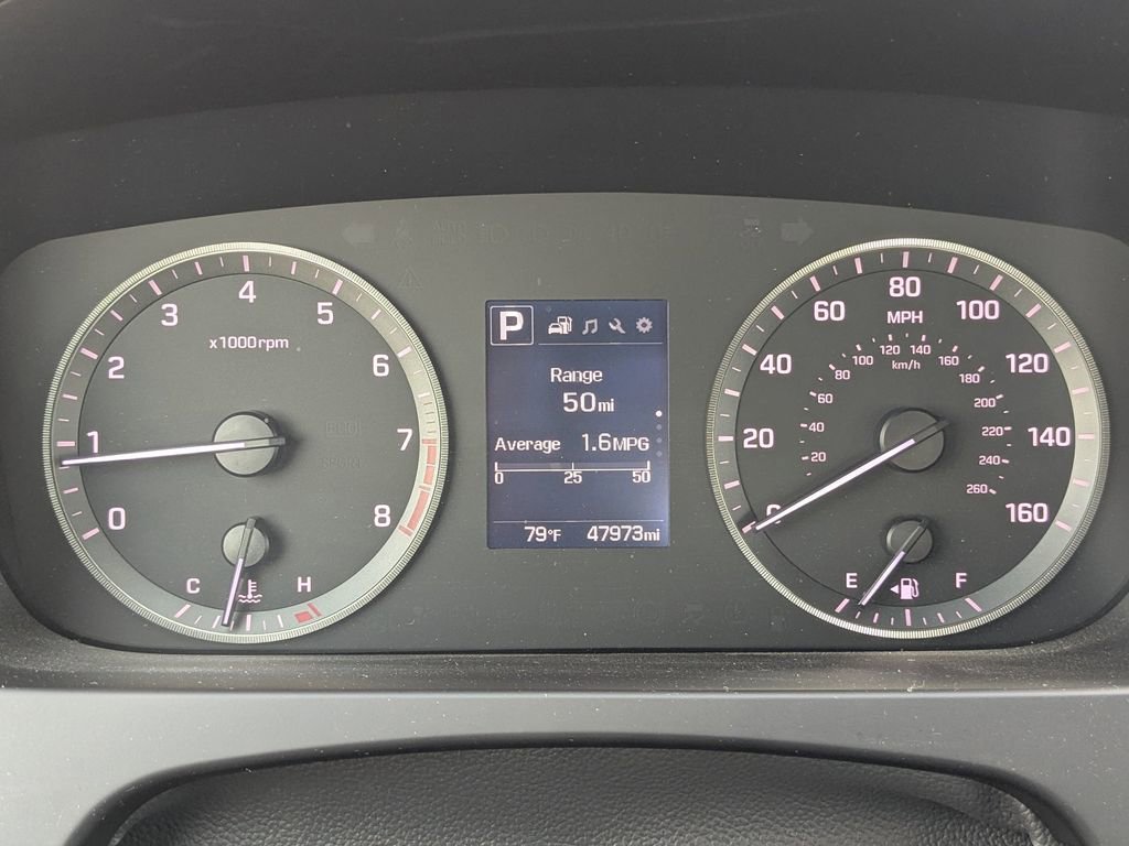 Used 2016 Hyundai Sonata SE image 26