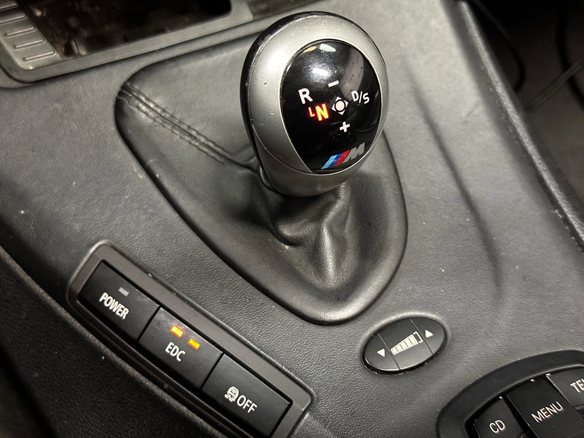 Used 2009 BMW M3 Convertible image 34