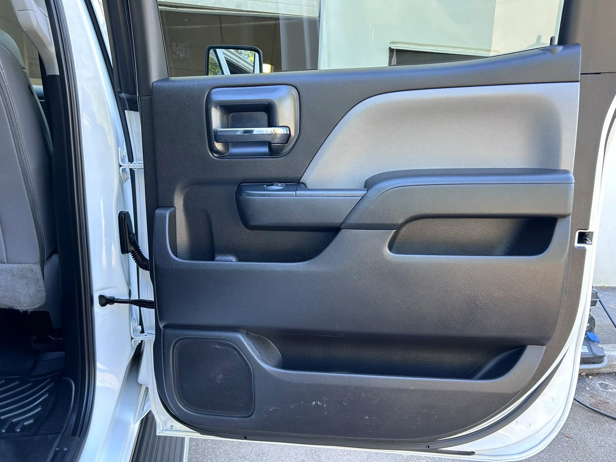 Used 2019 Chevrolet Silverado 2500 W/T w/ WT Convenience Package image 54