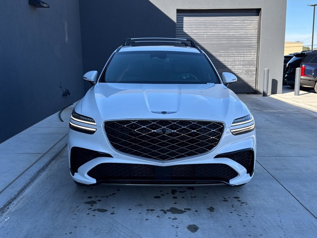 New 2026 Genesis GV70 3.5T Sport Advanced image 2