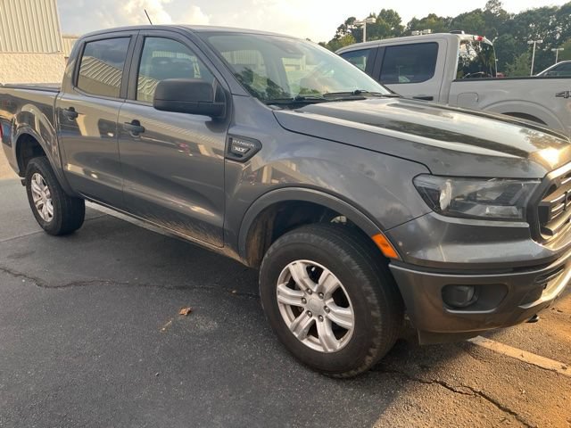 Used 2019 Ford Ranger XLT w/ Equipment Group 301A Mid AWD/4WD image 2