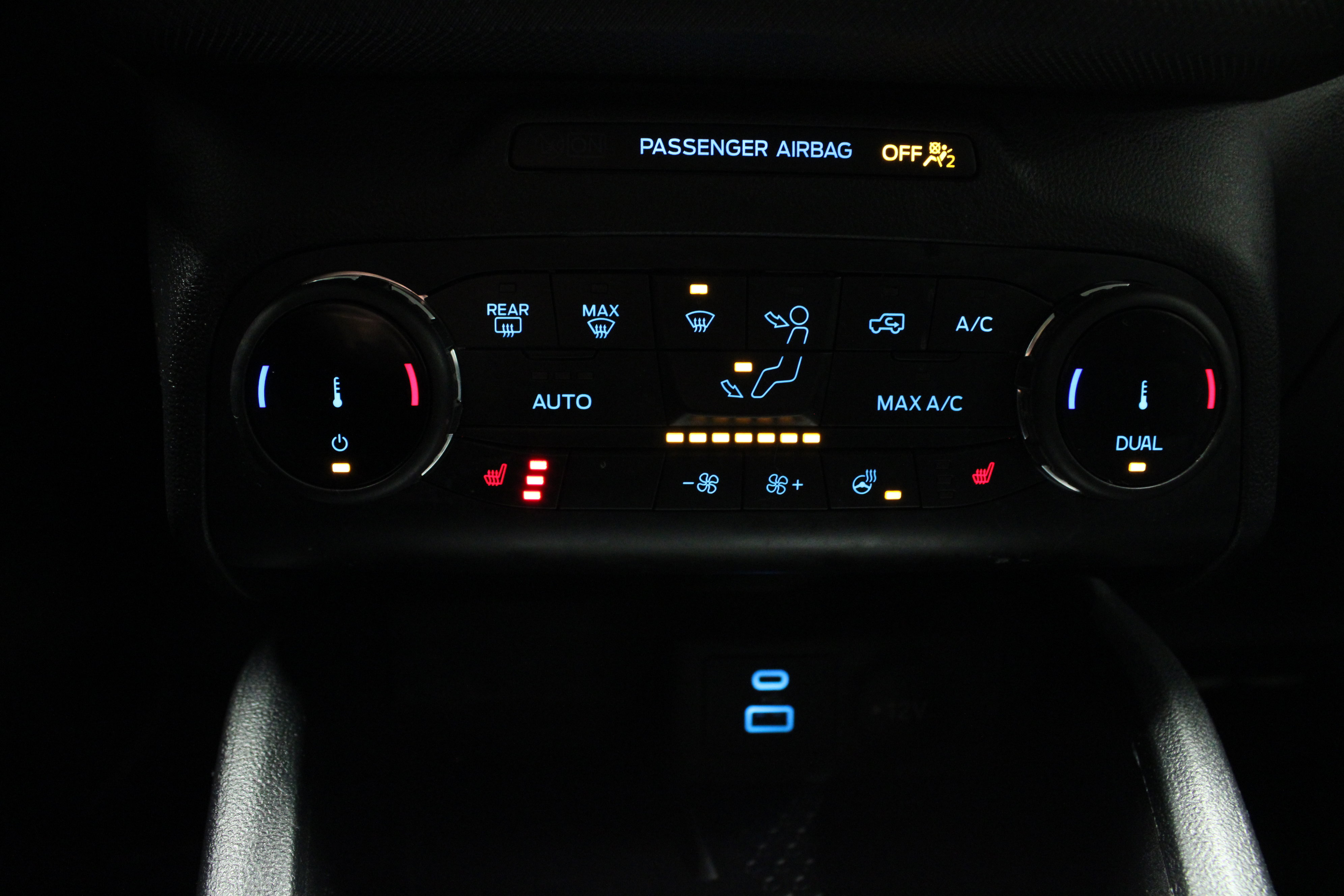 Used 2022 Ford Bronco Sport Outer Banks w/ Tech Package image 25