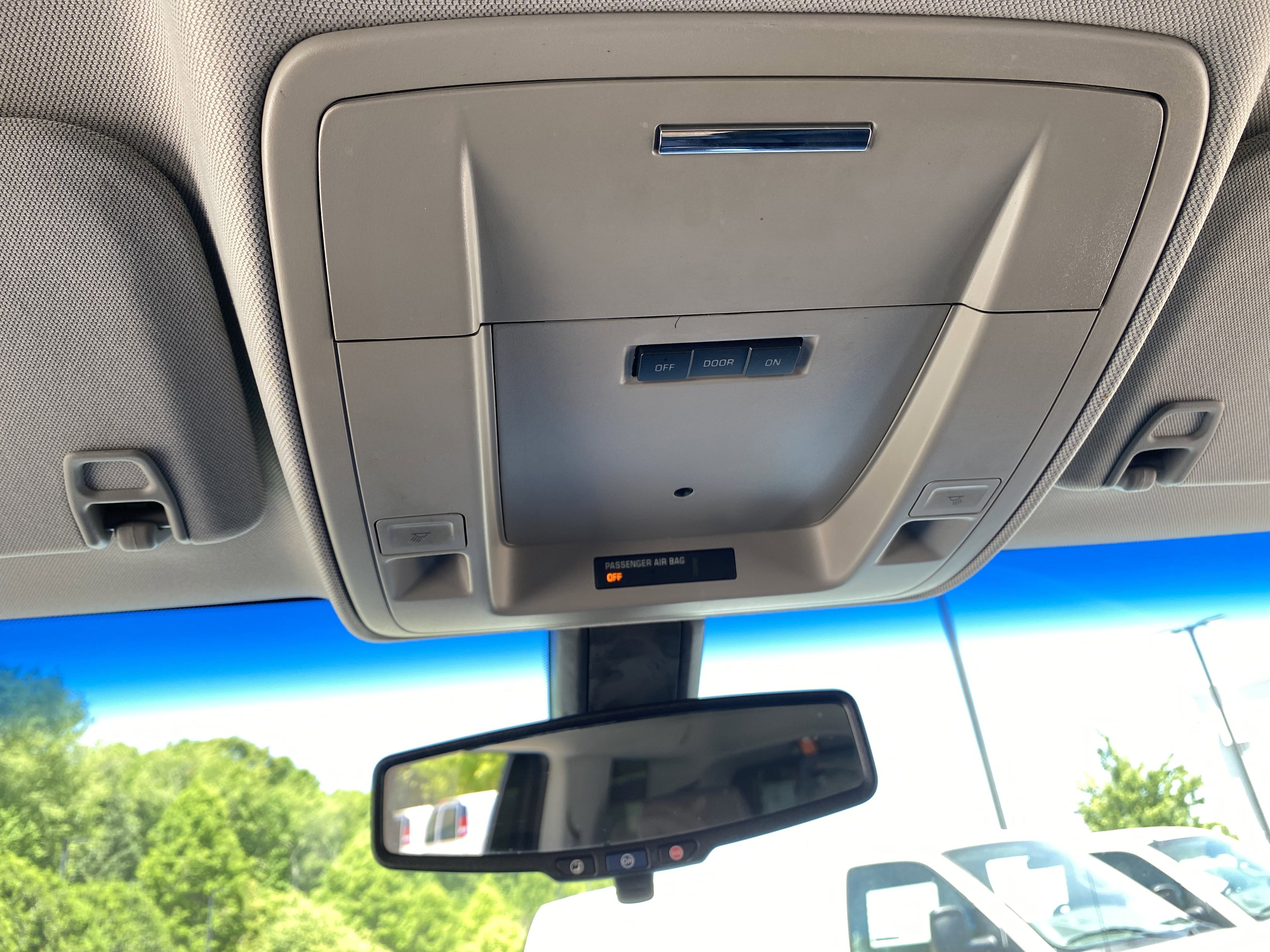 Used 2016 Chevrolet Tahoe LS w/ Max Trailering Package image 32