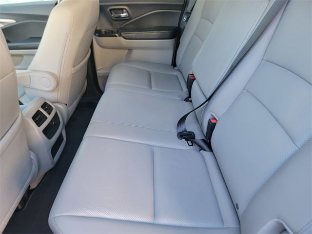 Used 2018 Honda Ridgeline RTL-T image 12