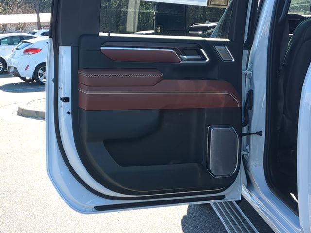 New 2026 GMC Sierra 3500 Denali Ultimate image 36