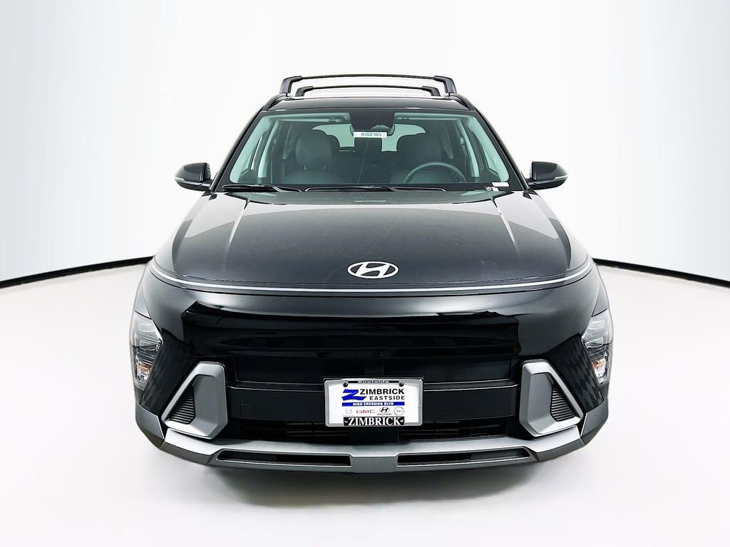New 2026 Hyundai Kona SEL Premium AWD/4WD image 2