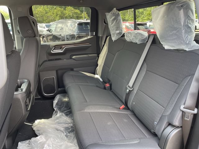 New 2026 Chevrolet Silverado 1500 RST w/ All Star Edition Plus AWD/4WD image 21