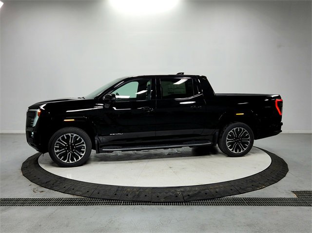 New 2026 GMC Sierra EV Denali image 4