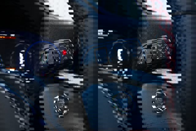 New 2026 Ford Explorer ST-Line image 45
