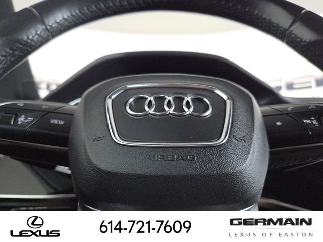 Used 2021 Audi Q7 3.0T Premium Plus w/ Premium Plus Package image 25