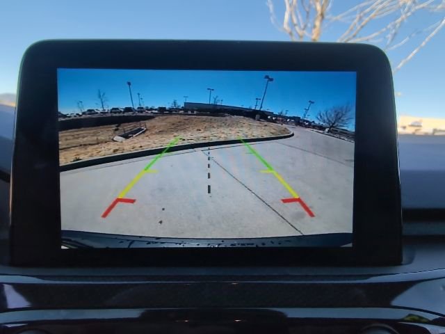 Used 2025 Ford Escape ST-Line Select image 27