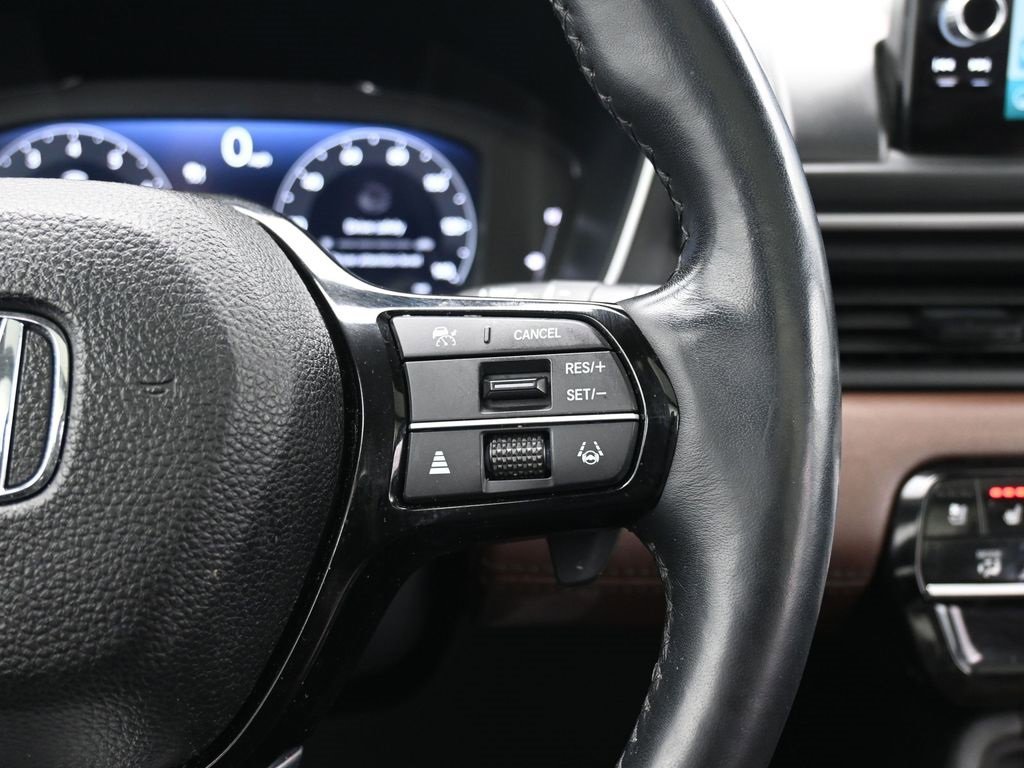 Used 2023 Honda Pilot Elite image 54