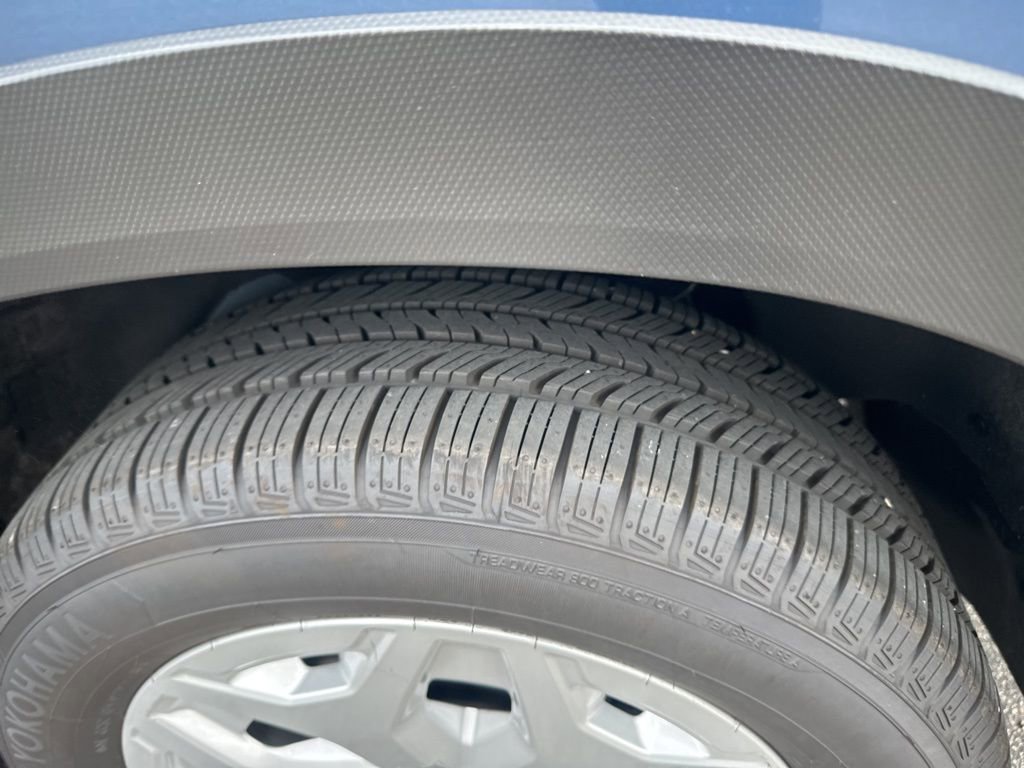 Used 2021 Subaru Forester image 11