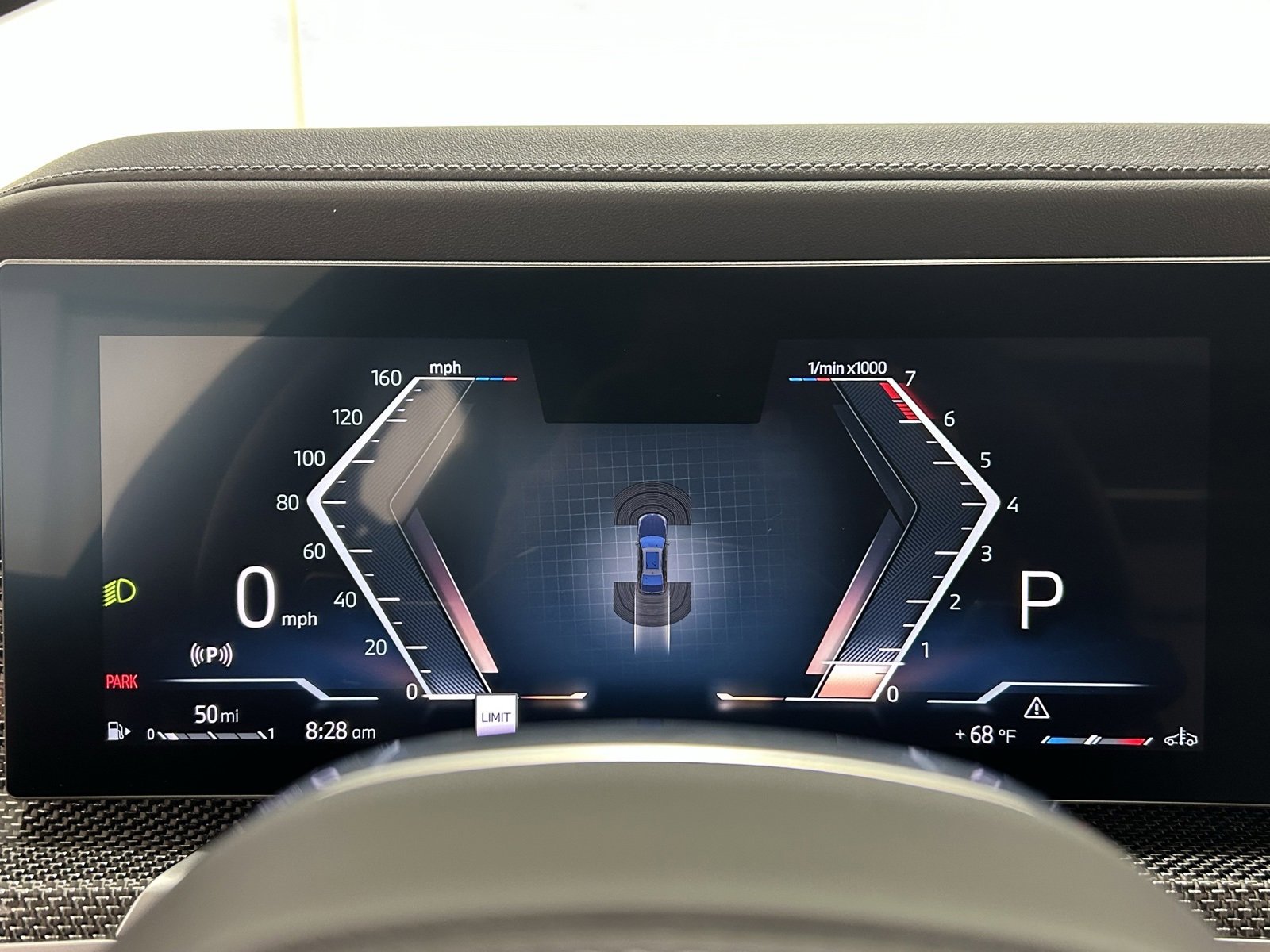 Used 2025 BMW 760i xDrive w/ Premium Package image 14