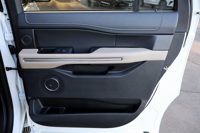 Certified 2024 Ford Expedition Max Limited image 23
