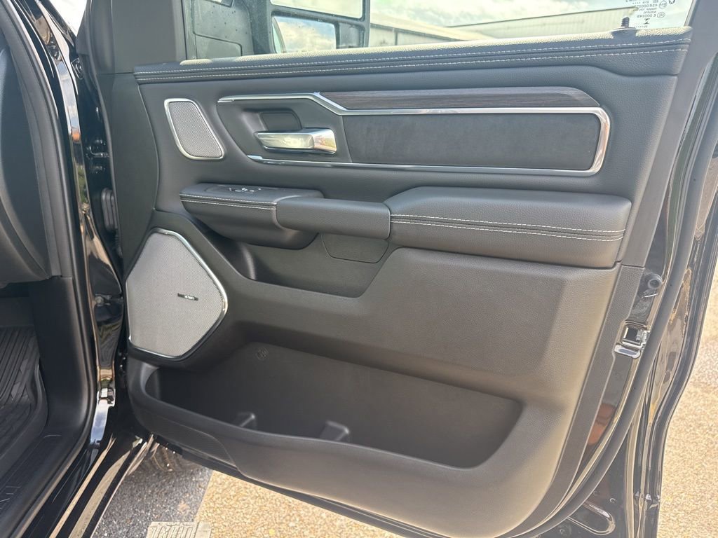New 2026 RAM 1500 Laramie image 16