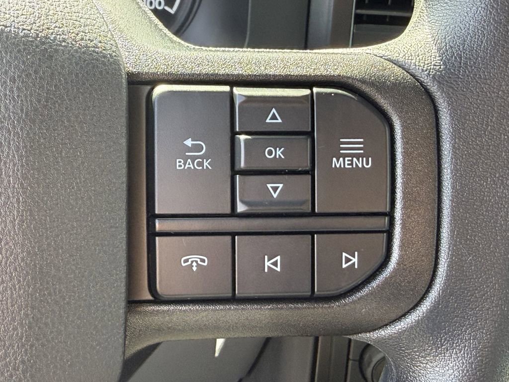 New 2026 Ford F550 4x4 Crew Cab image 8