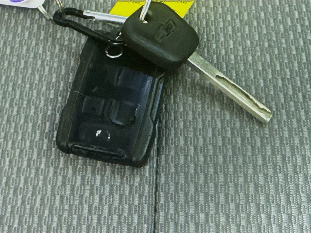 Used 2017 Chevrolet Silverado 1500 LT w/ All Star Edition image 33