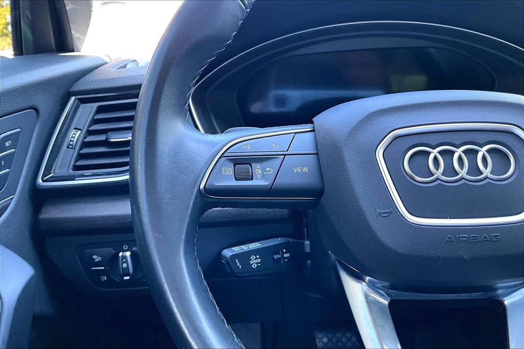 Used 2024 Audi Q5 2.0T Premium Plus AWD/4WD image 24