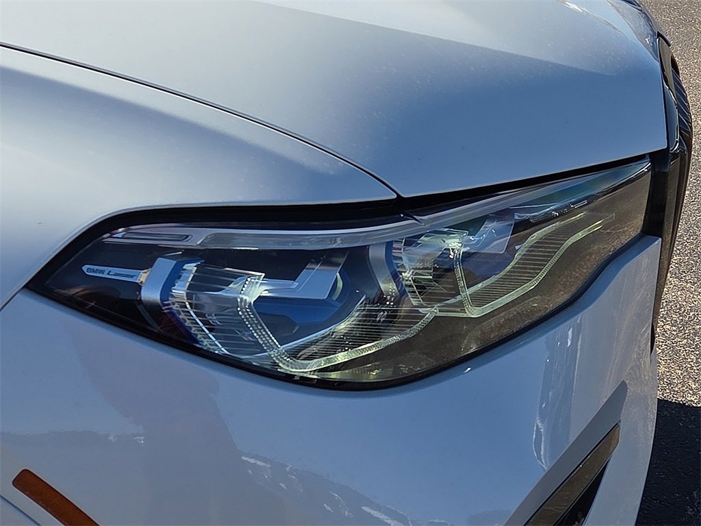 Used 2021 BMW X7 M50i w/ Dynamic Handling Package image 10