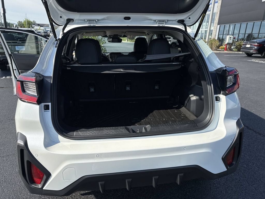 New 2026 Subaru Crosstrek 2.5i Limited w/ Crosstrek Mirror Package AWD/4WD image 41