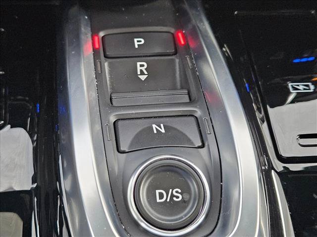 Used 2024 Acura MDX A-Spec AWD/4WD image 23