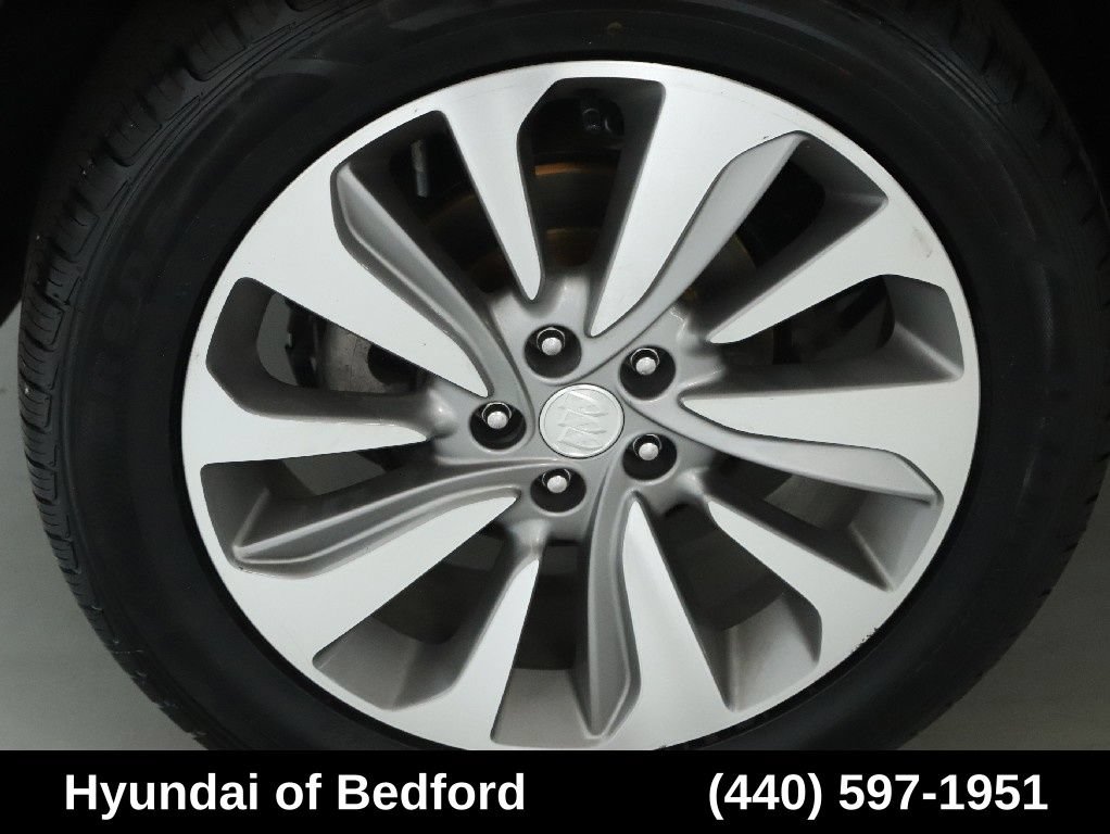 Used 2018 Buick Encore Preferred FWD image 13