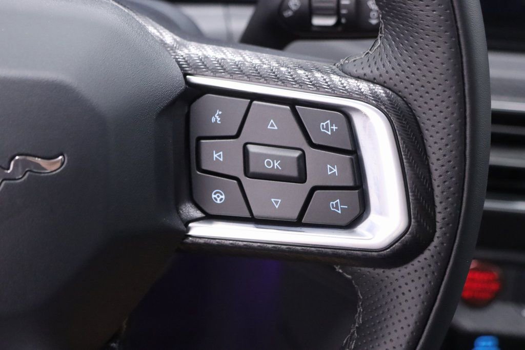 New 2025 Ford Mustang Premium image 19