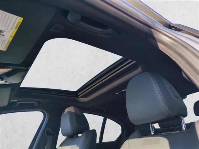 Certified 2026 BMW 330i Sedan w/ Premium Package RWD image 16