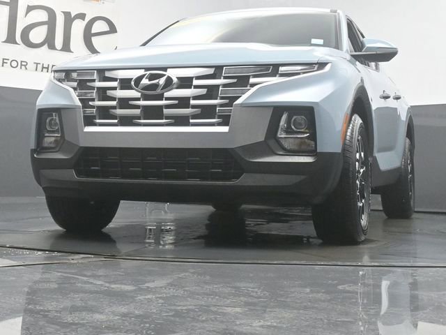 Used 2022 Hyundai Santa Cruz SEL image 4