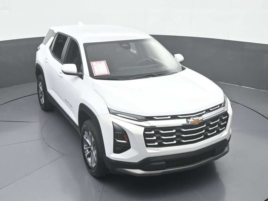 Used 2026 Chevrolet Equinox LT FWD image 51