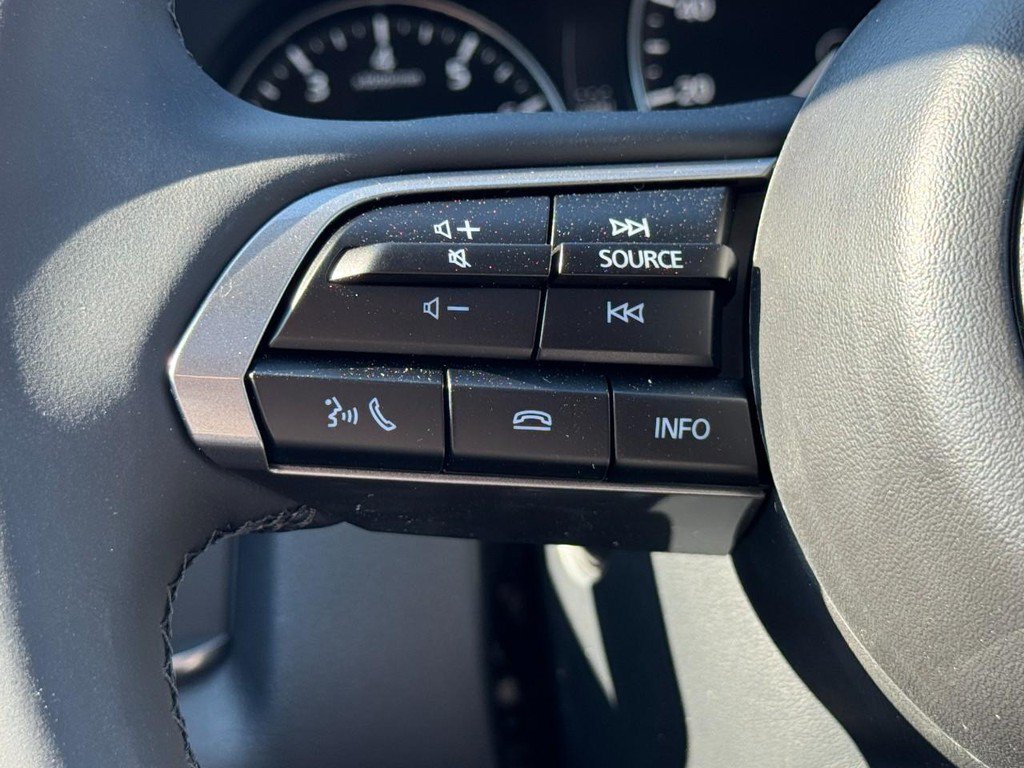 Used 2026 MAZDA CX-30 AWD 2.5 S image 10