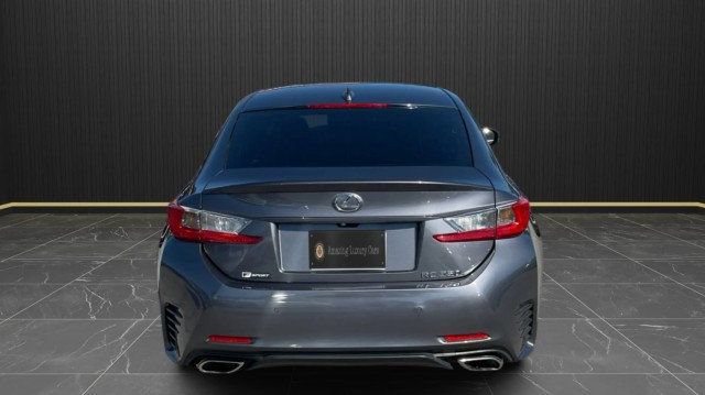 Used 2016 Lexus RC 350 RWD image 8