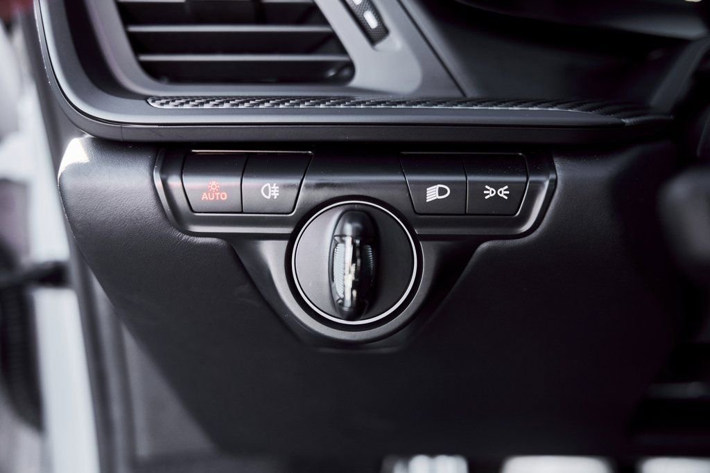 Used 2024 Porsche 911 GT3 RS w/ Extended Leather Package image 53