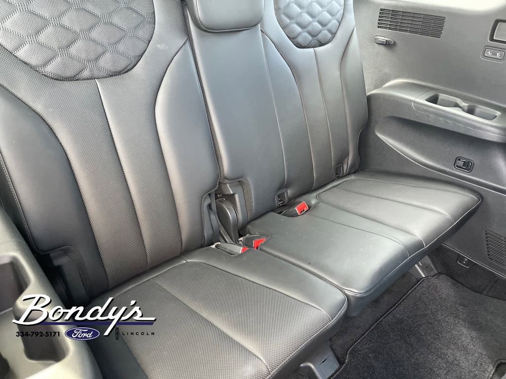 Used 2020 Hyundai Palisade Limited image 17