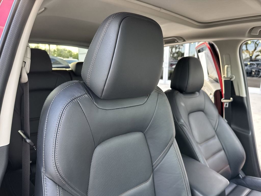 Used 2023 MAZDA CX-5 AWD 2.5 S image 48