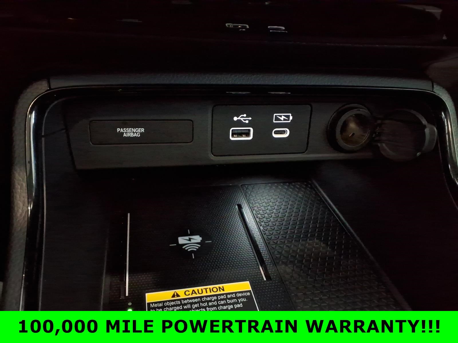 Certified 2023 Honda CR-V EX-L image 22