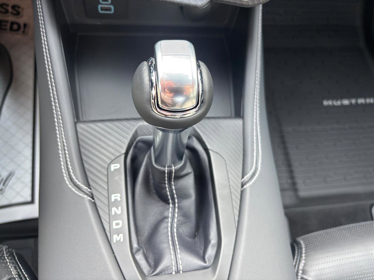 New 2026 Ford Mustang GT Premium image 18