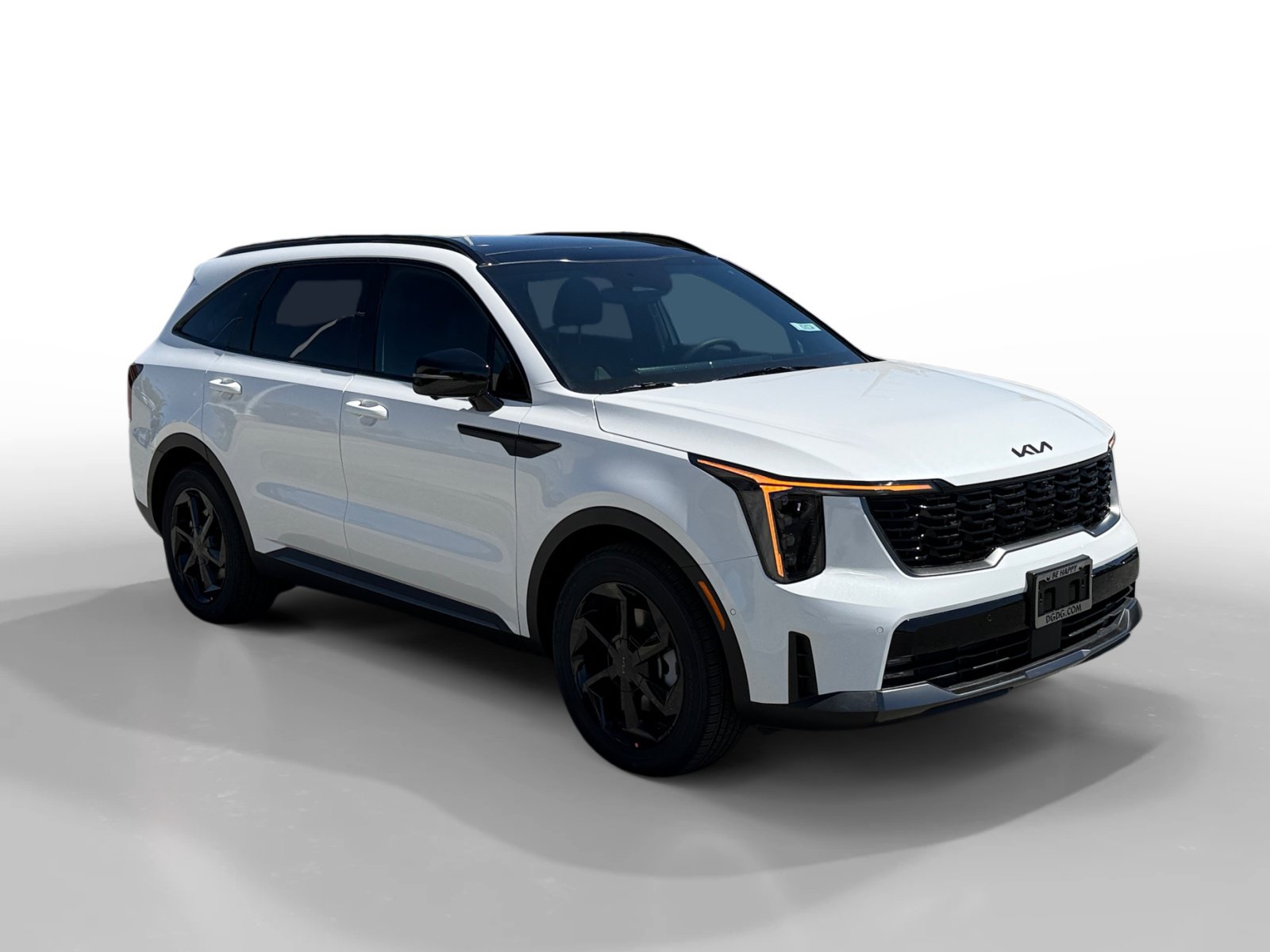 New 2026 Kia Sorento SX Prestige AWD/4WD image 7