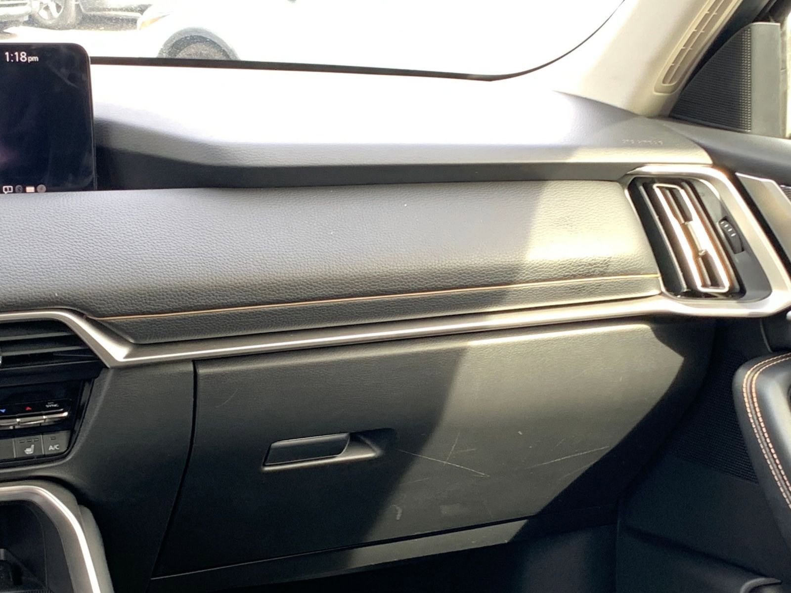 Used 2025 MAZDA CX-90 3.3 Turbo w/ Preferred Package image 38