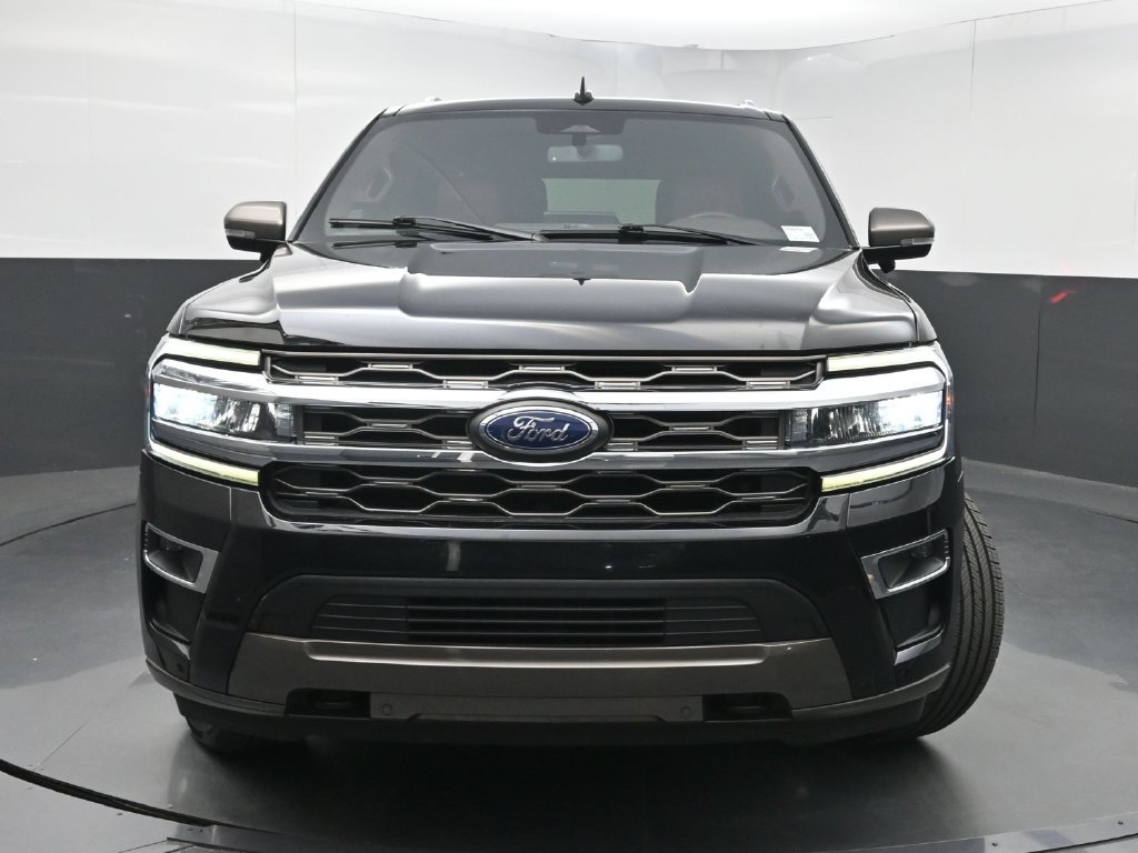 Used 2022 Ford Expedition Max King Ranch AWD/4WD image 39