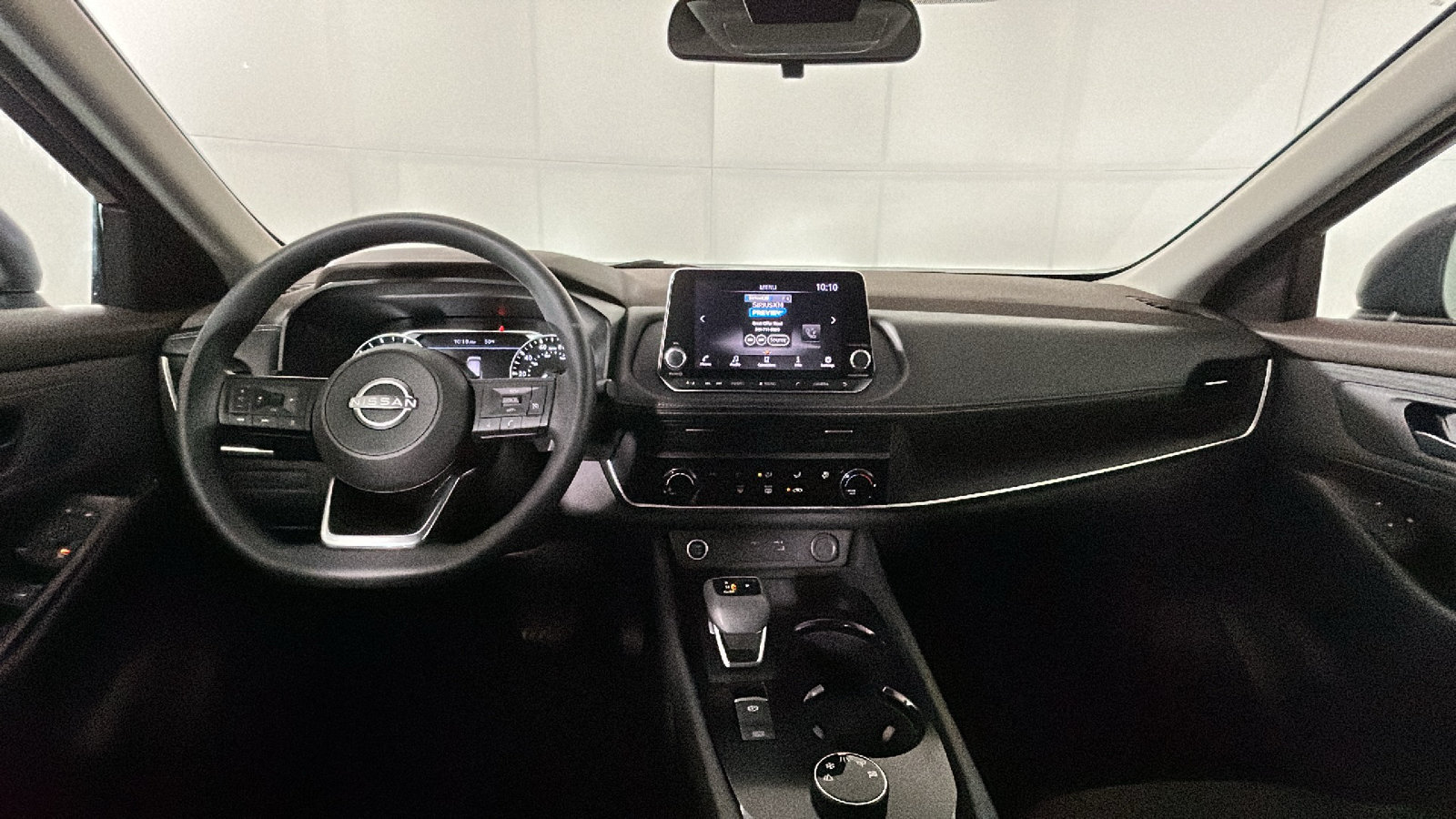Used 2023 Nissan Rogue S AWD/4WD image 32