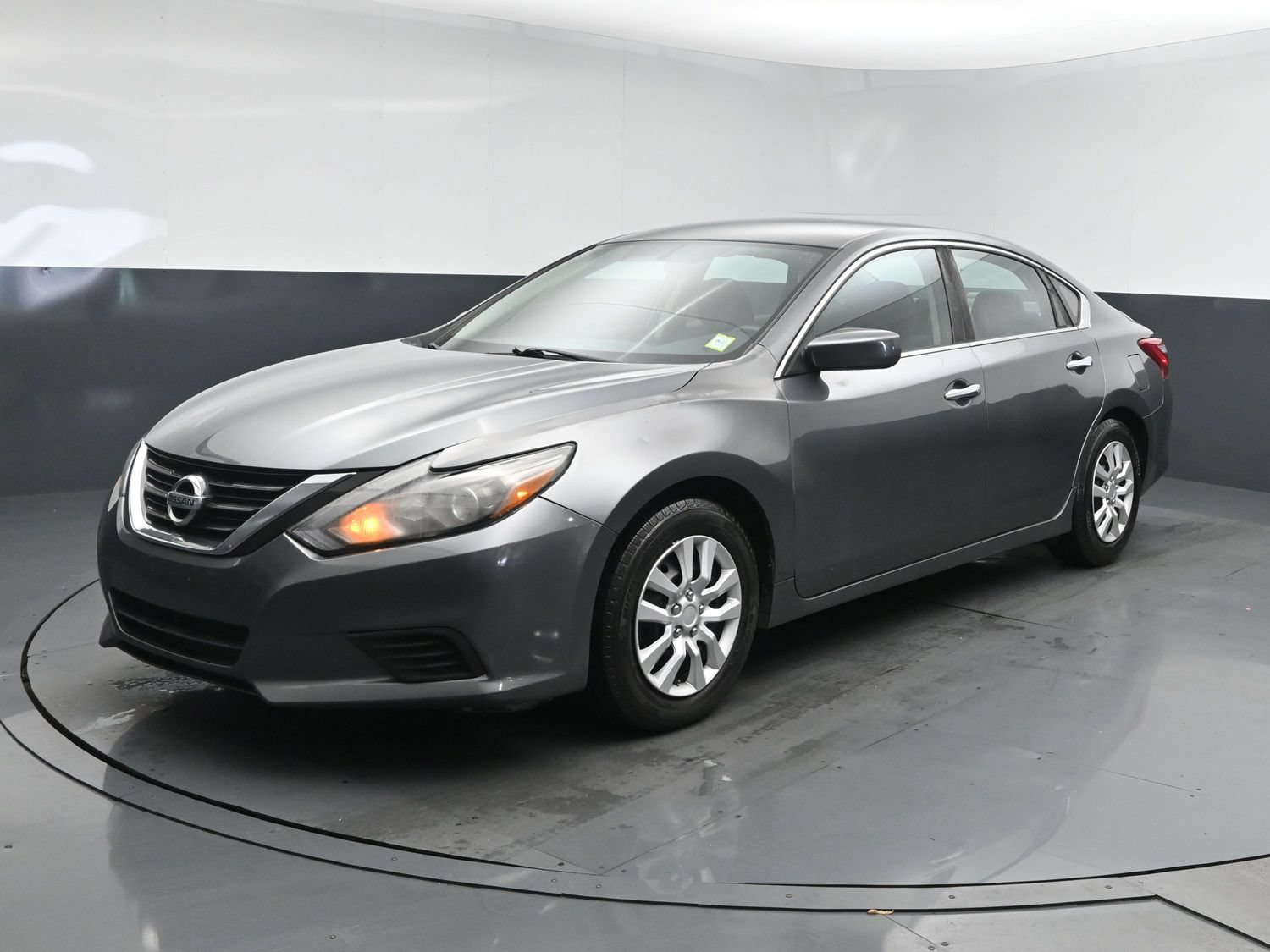 Used 2017 Nissan Altima 2.5 S w/ Power Driver Seat Package FWD image 20