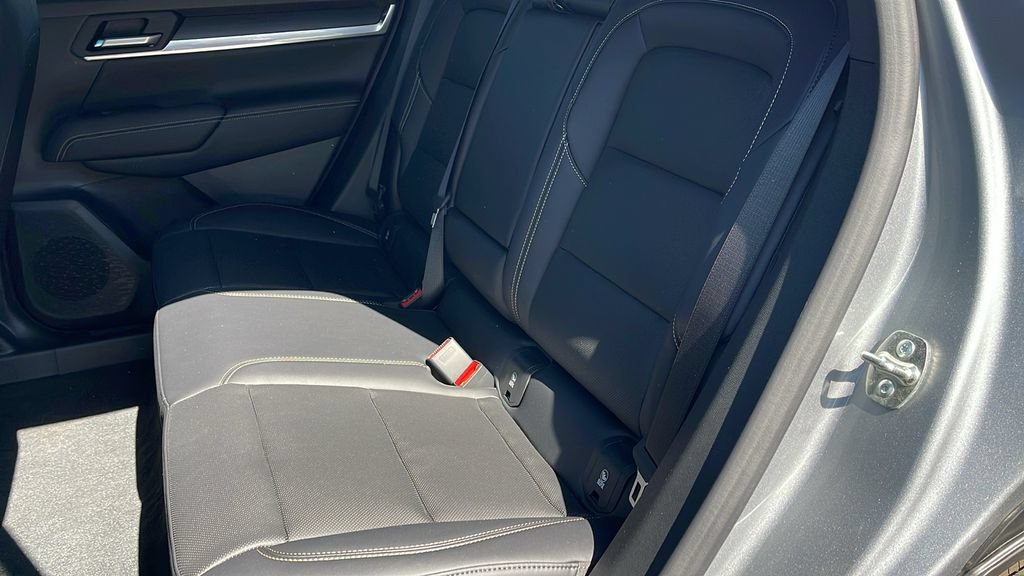 New 2026 GMC Terrain Elevation w/ Elevation Premium Package FWD image 13