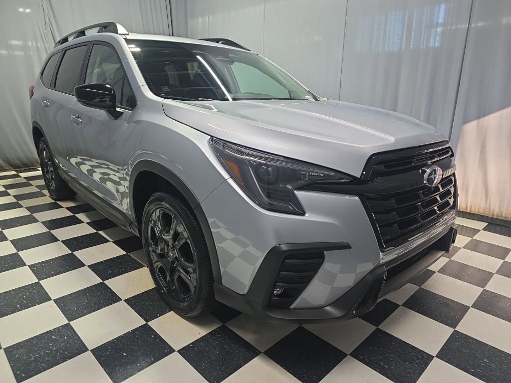 New 2026 Subaru Ascent Bronze Edition image 3