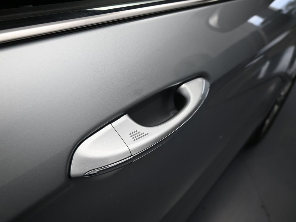 Certified 2022 Ford Edge Titanium w/ Equipment Group 301A image 42