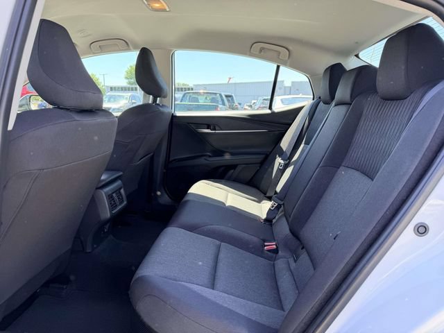 Used 2026 Toyota Camry LE FWD image 13