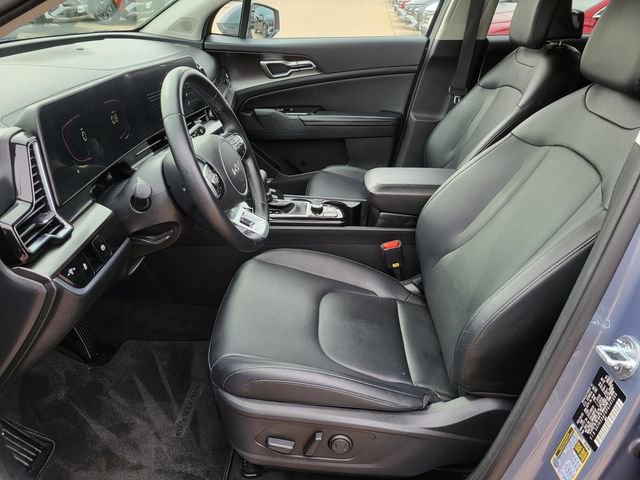 Used 2023 Kia Sportage EX image 17