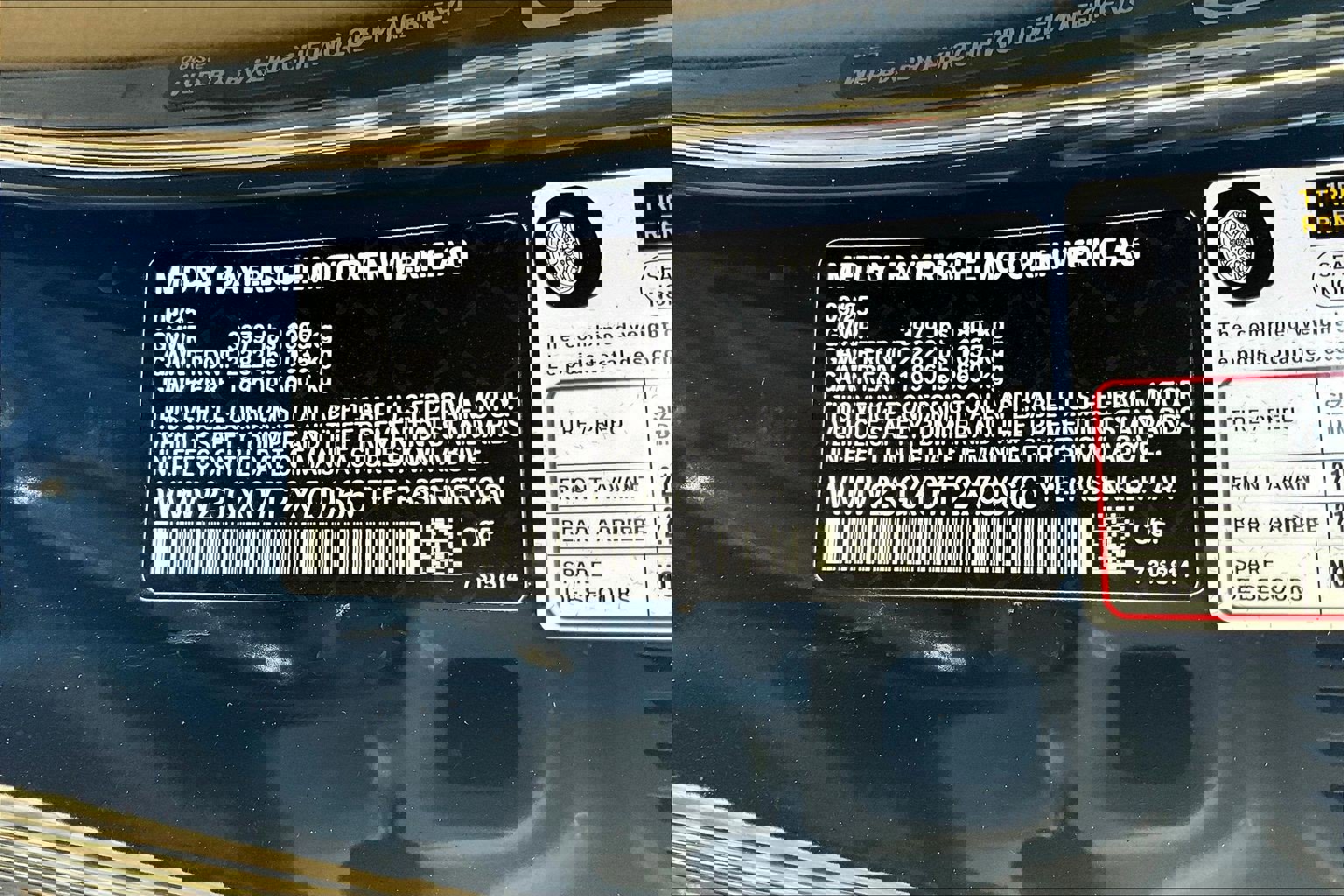 New 2026 MINI Cooper S image 8